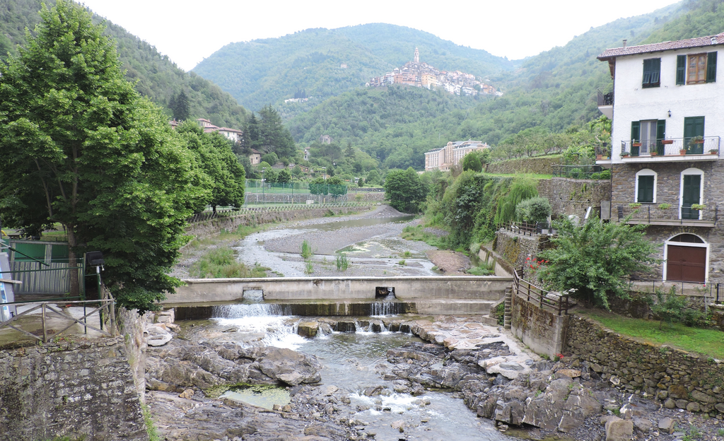 Settembre in Liguria: le 6 gite imperdibili a piedi e in bicicletta