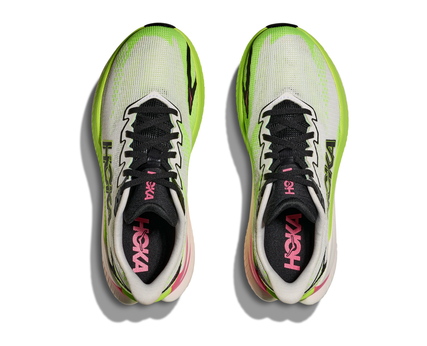HOKA Mach X 3