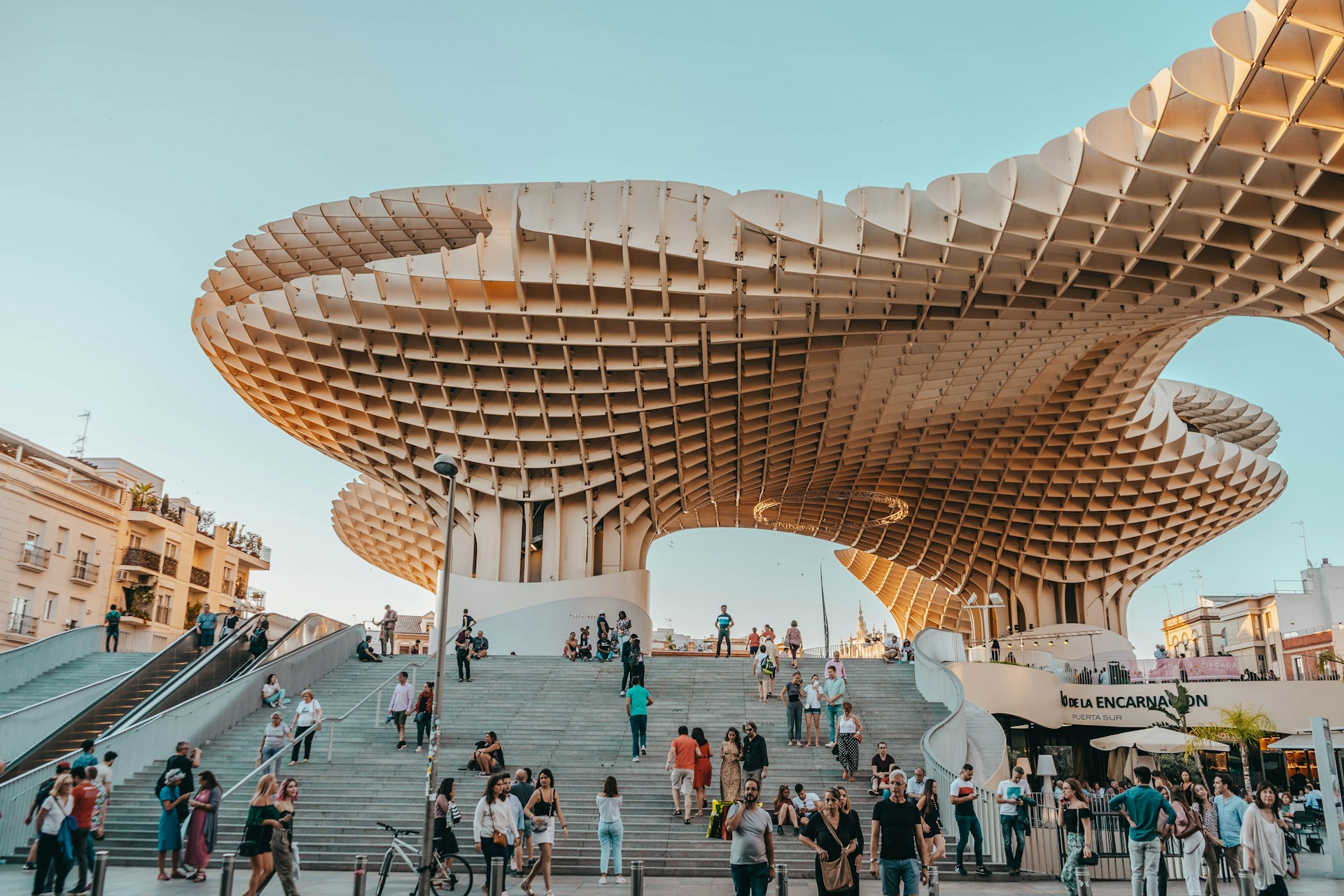 Siviglia