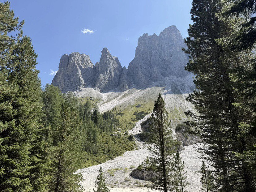 I sentieri più amati di questa estate