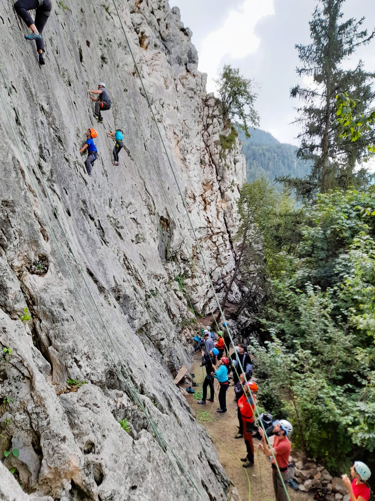 Guide alpine della Lombardia