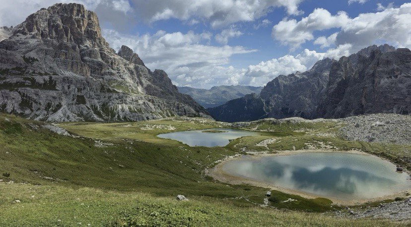 I sentieri più amati di questa estate