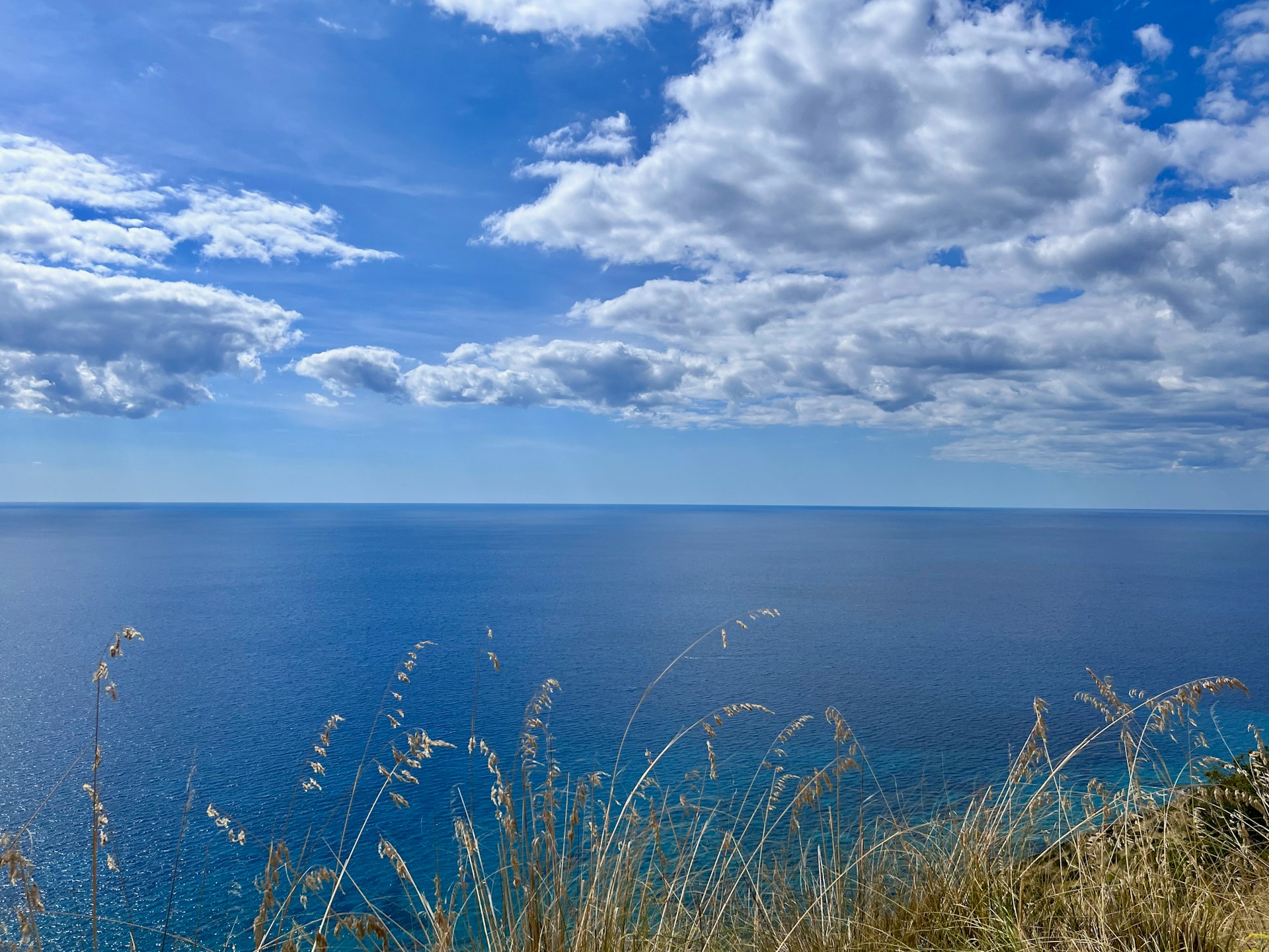 Settembre in Campania
