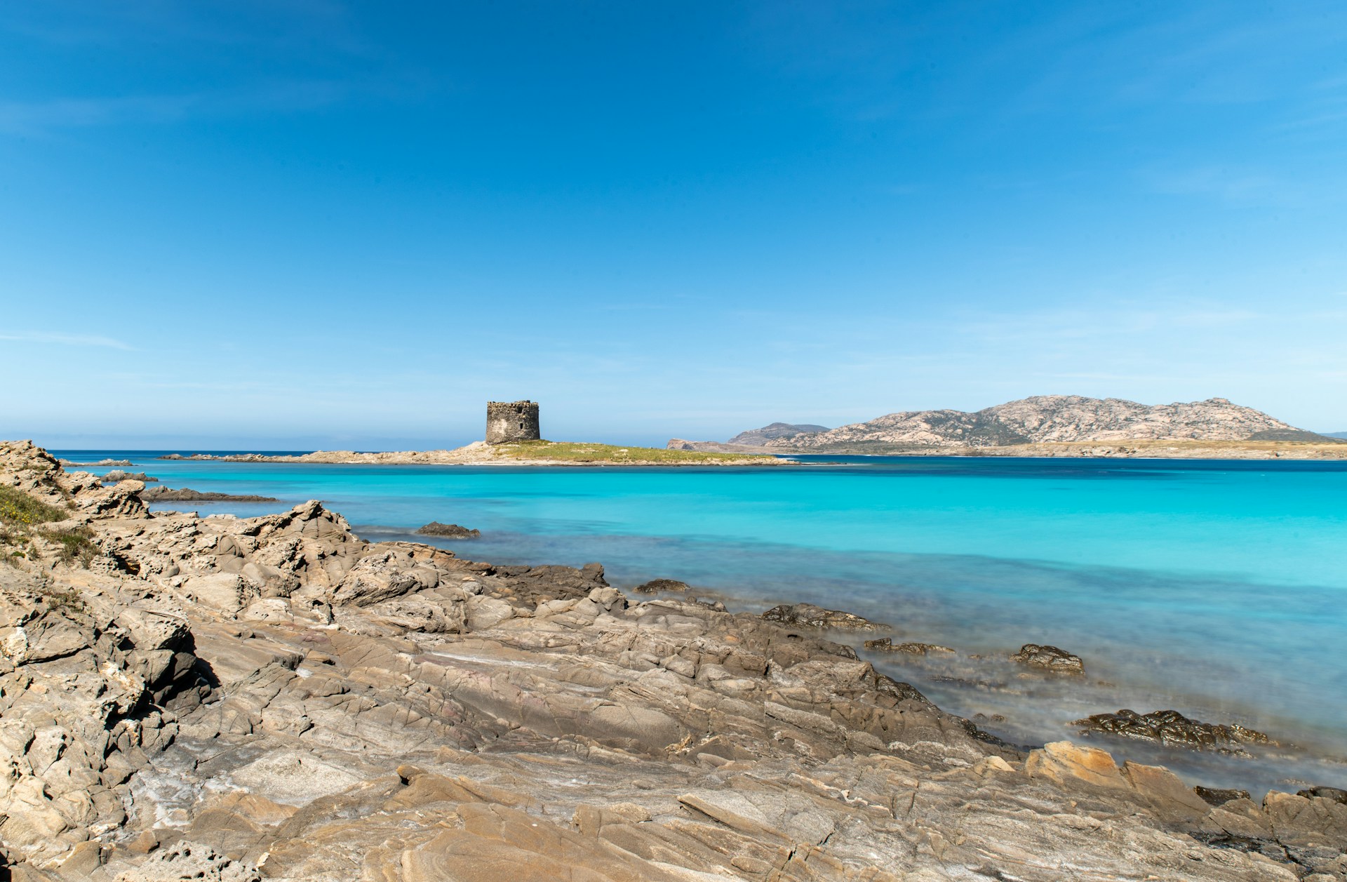 Settembre in Sardegna