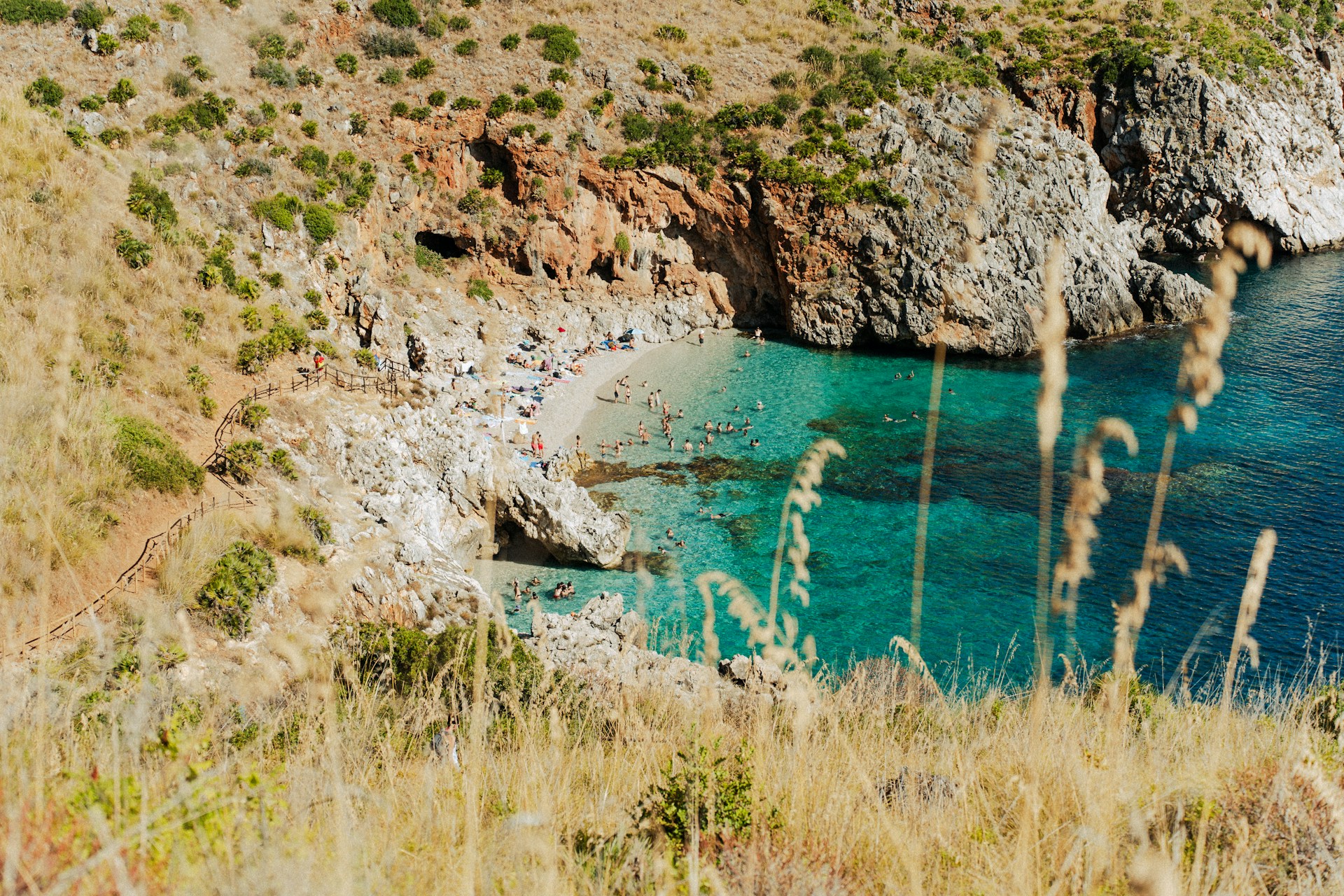 Settembre in Sicilia