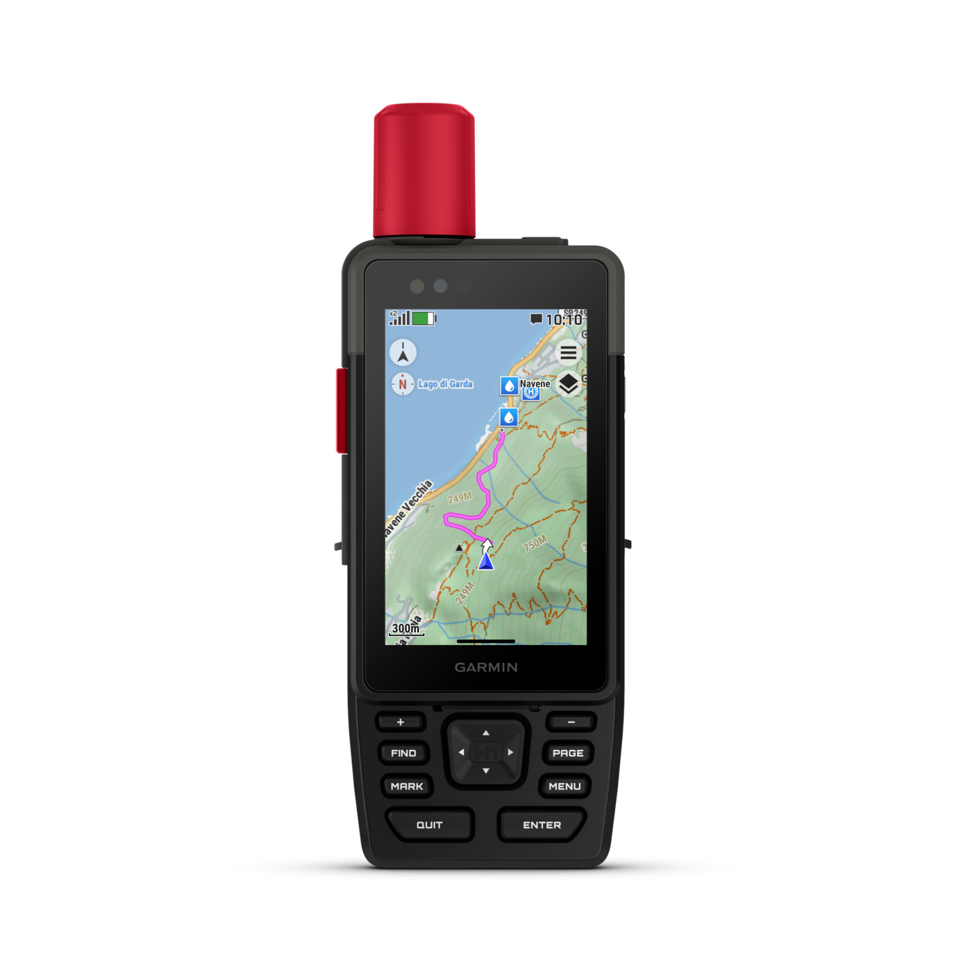 Garmin GPSMAP H1i Plus