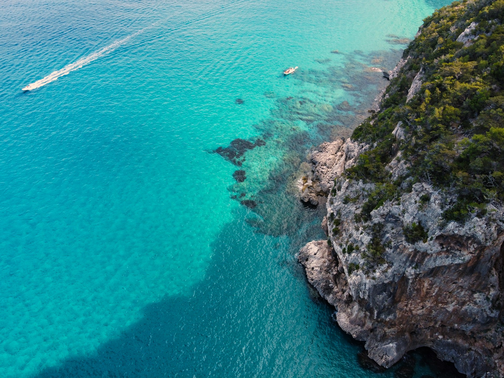 Settembre in Sardegna