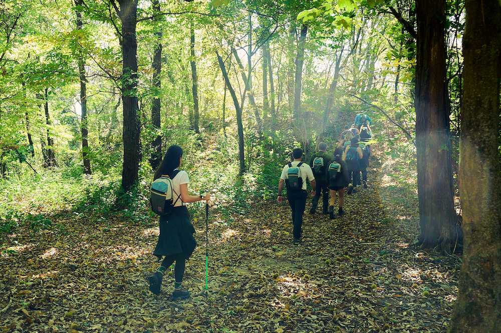 ALLTRAILS_camminata