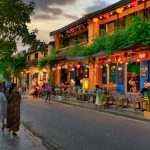 Hoi An, Vietnam