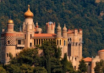 Rocchetta Mattei