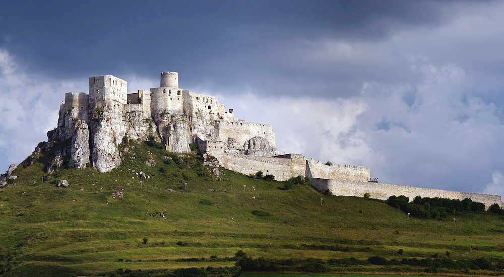 Castello_Spissky_Hrad-LV-2
