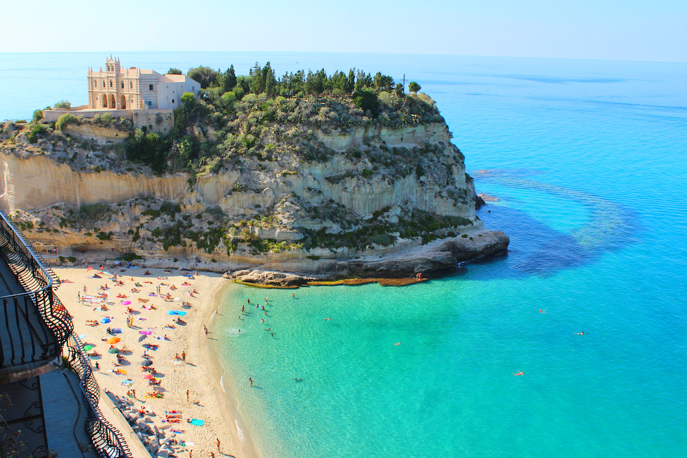 tropea