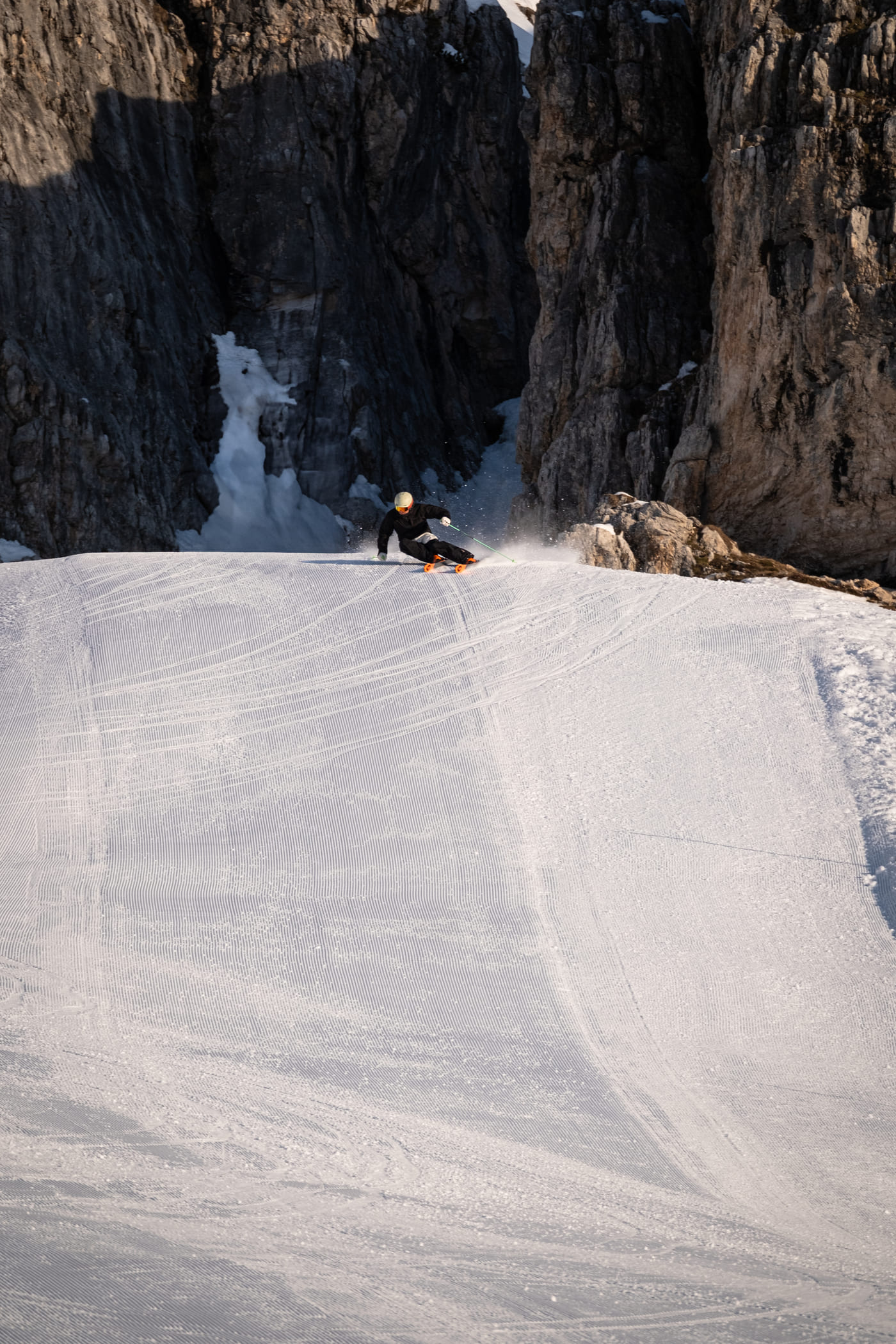 Dove sciare questo inverno: a Cortina anche sulle piste delle Olimpiadi