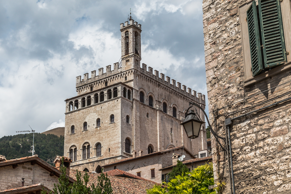 gubbio