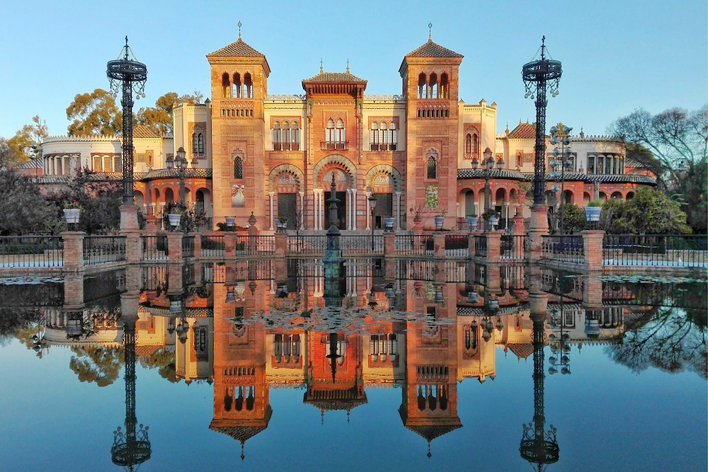 Siviglia