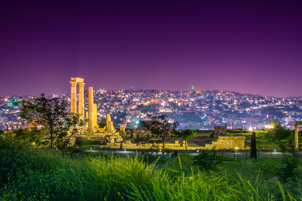 Amman