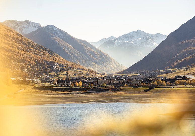 lago-livigno-foliage-passeggiate
