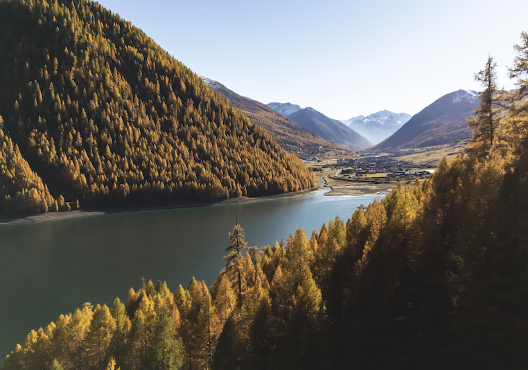 lago-livigno-autunno