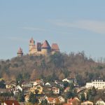 Burg Kreuzenstein