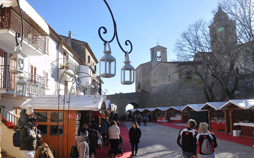 Candelara