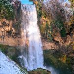 Cascate di Edessa
