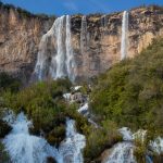 Cascate di Lequarci