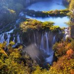 Cascate di Plitvice