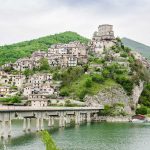 Castel di Tora
