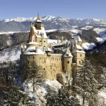 Castello di Bran