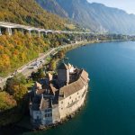 Castello di Chillon