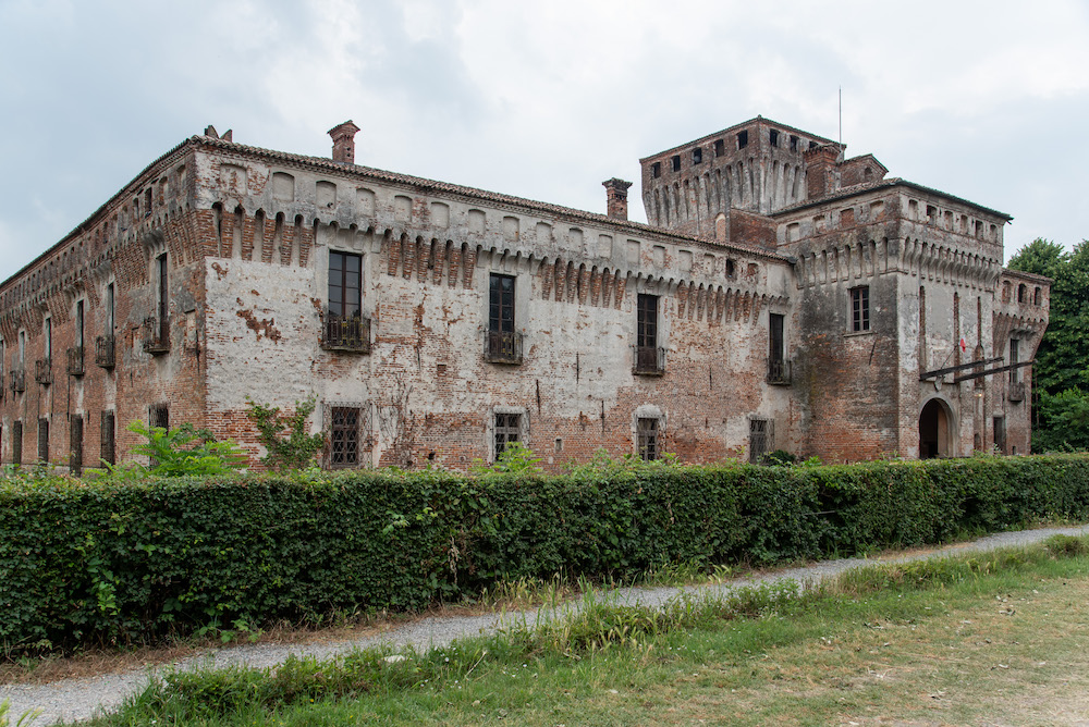 Padernello