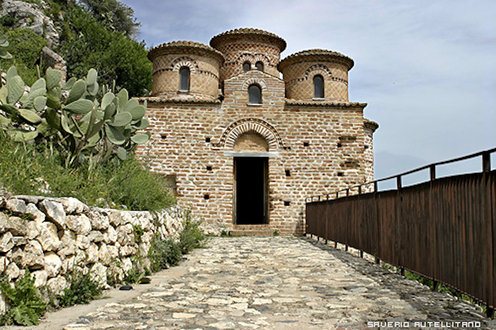 Cattolica di Stilo