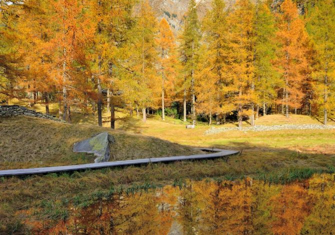 laghetto di Mottala