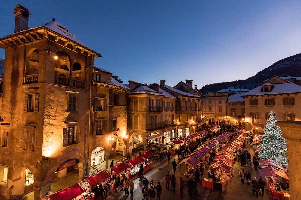 Domodossola_Mercatini di Natale_Ph M. B. Cerini
