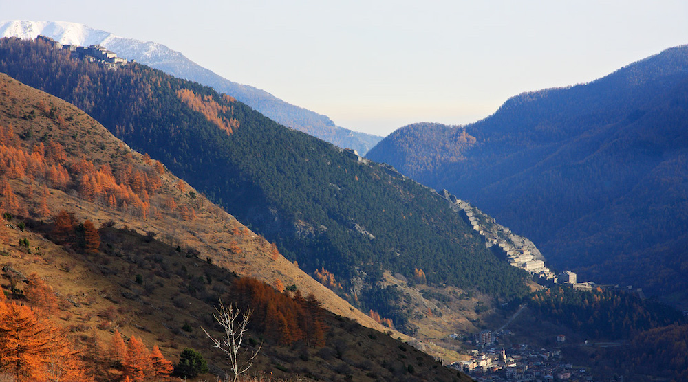 Fenestrelle_Forte_autunno