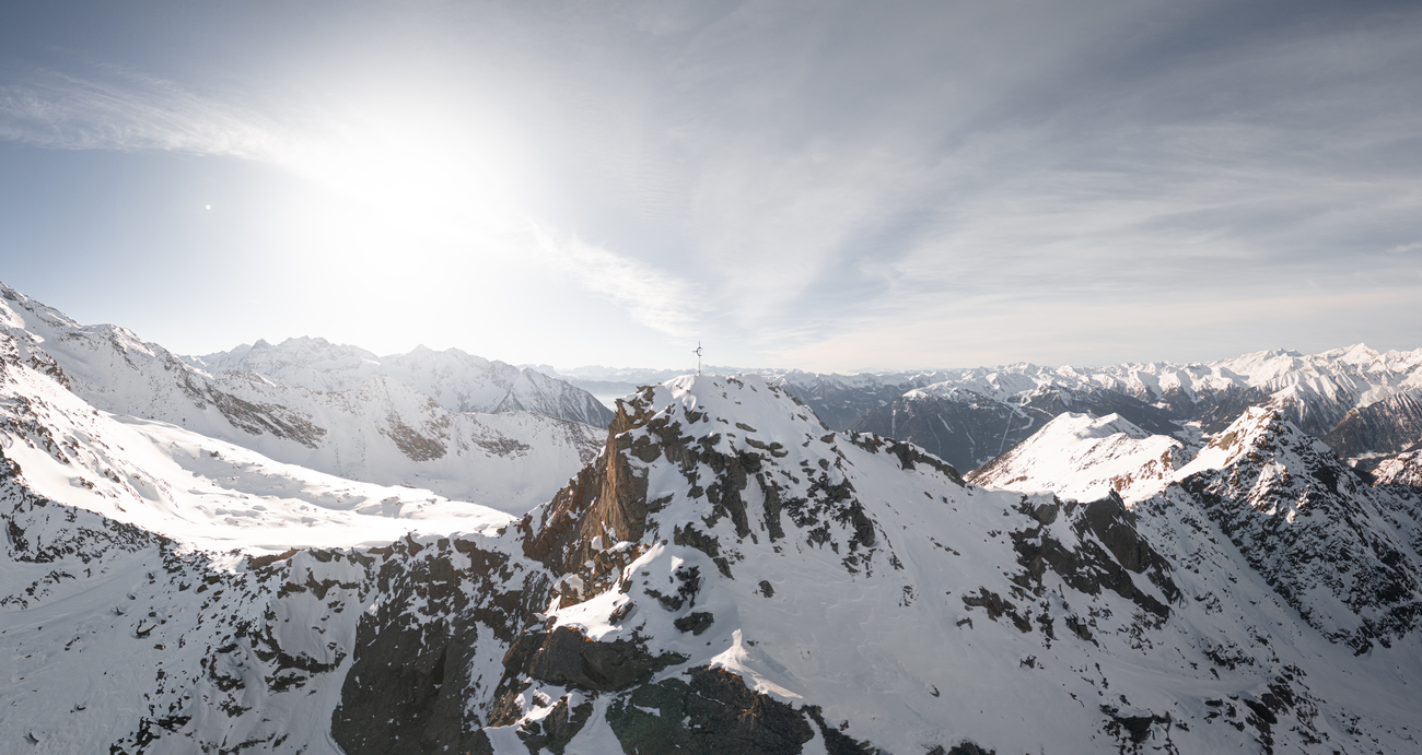 Valle Aurina