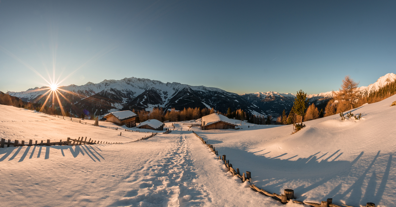 Valle Aurina