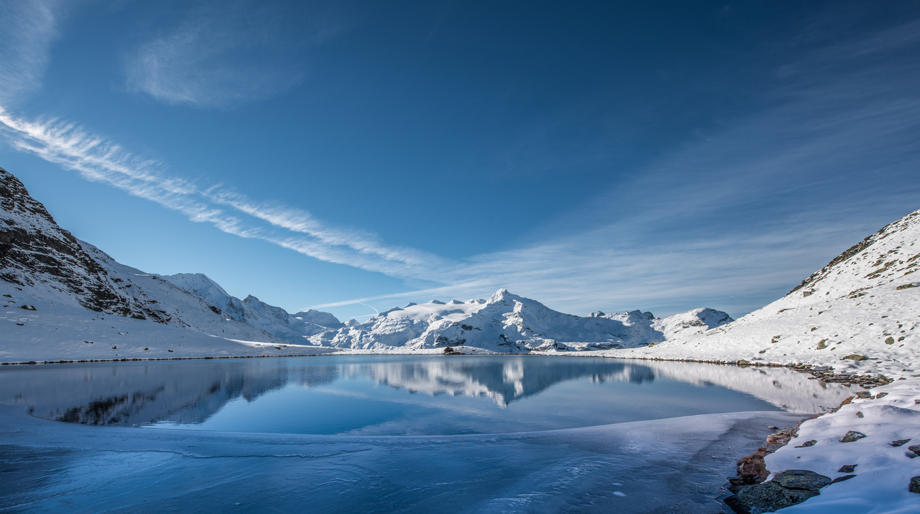 Valle Aurina