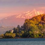 Lago di Annecy