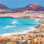 Las Palmas de Gran Canaria