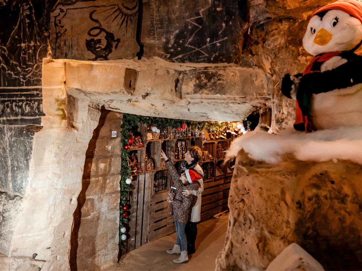 Mercatini di Natale Valkenburg, edizione 2025