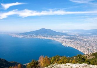 Monte-Faito
