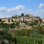 Montefioralle