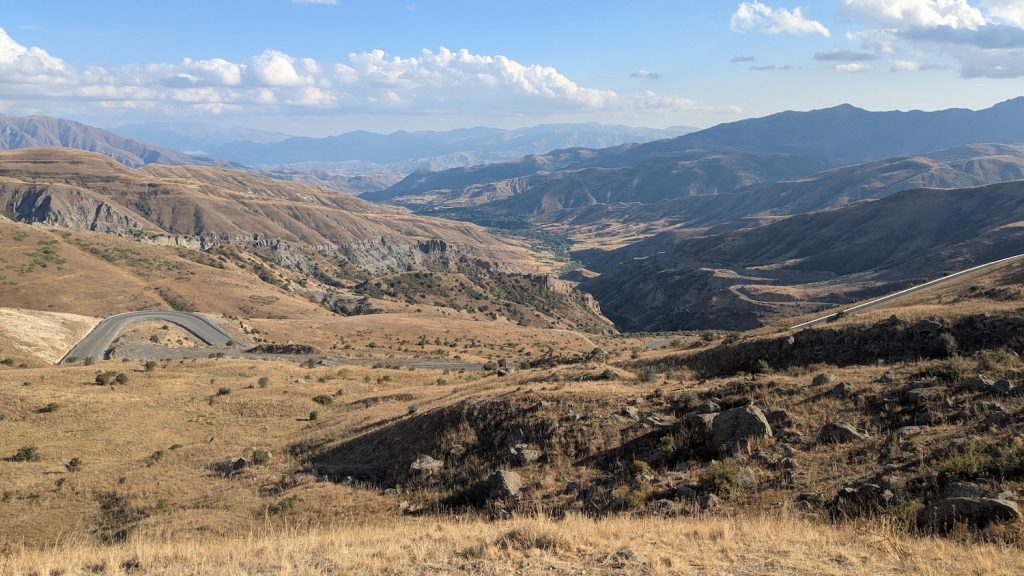 valli-armenia