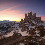 Rocca Calascio