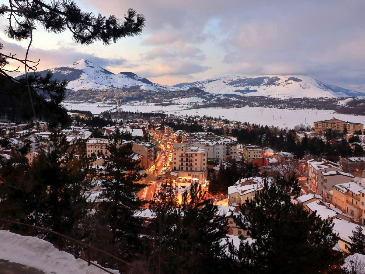 Roccaraso, Abruzzo