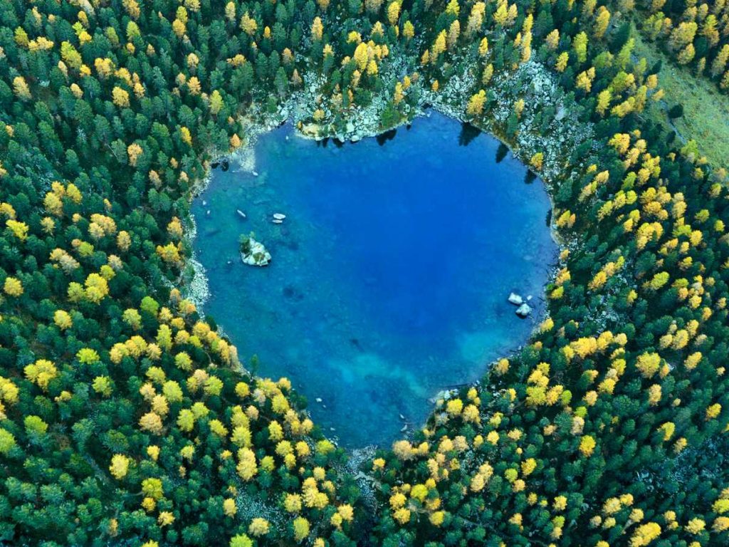 Saoseo, Svizzera