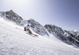 Valle Aurina