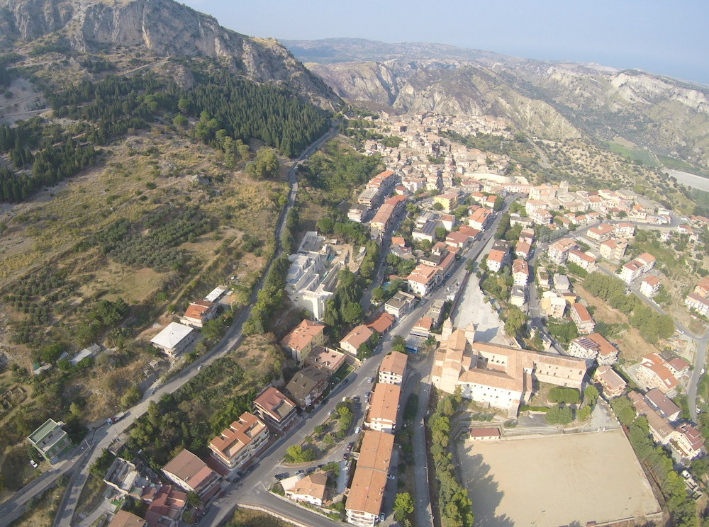 stilo-calabria