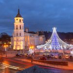 Vilnius